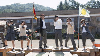 Galeria 5 - Assassination Classroom