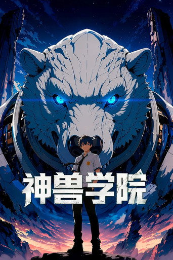神兽学院 (2026)
