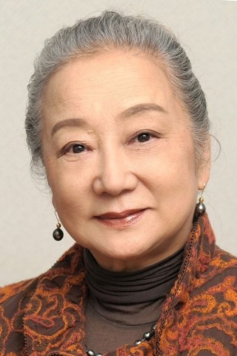 Image of Ai Sasaki