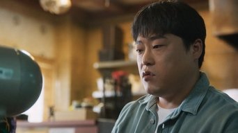 Episódio Episódio 7 da série Pergunte às Estrelas