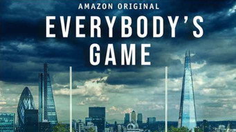 #3 Everybody's Game