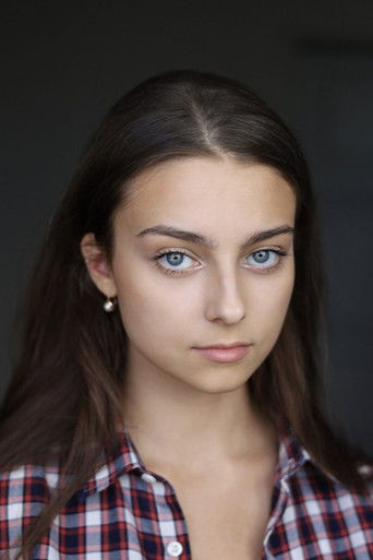 Olga Filipchik is Nastya