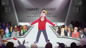 Cena de Todd é o cara