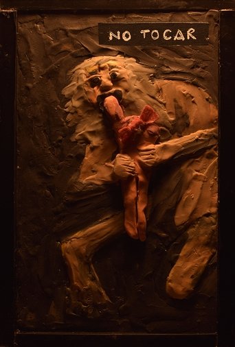 Poster for Do Not Touch