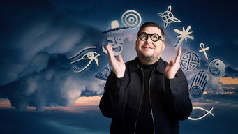 Janne Katajan Uskoisitko? (2025- )