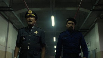 #28 Ghost in the Cell