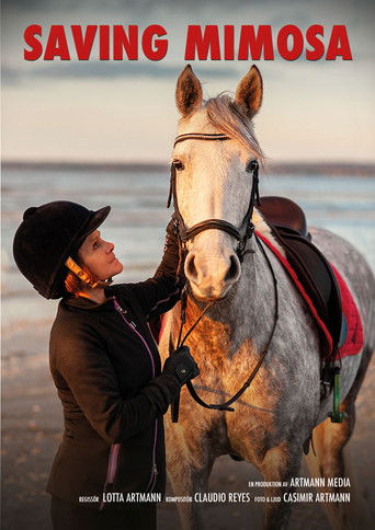 Saving Mimosa (2022)