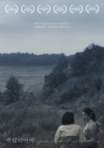 Daughter of the Wind (2025)