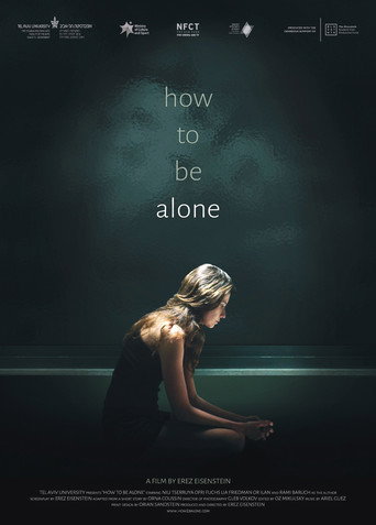 How to Be Alone (2016)