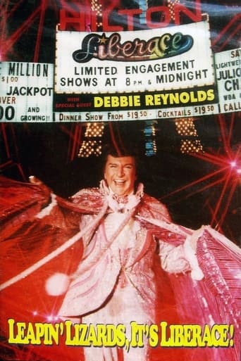 Leapin' Lizards, It's Liberace! en streaming 