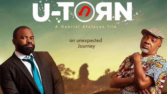 U-Turn (2022)
