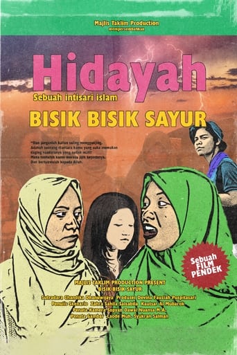 Bisik-Bisik Sayur en streaming 