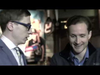 Aflevering 98 — Episode 98