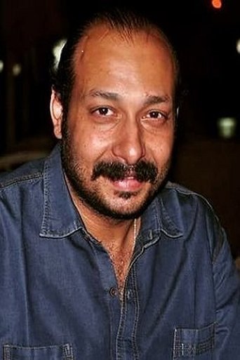Image of Mohamed Tharwat