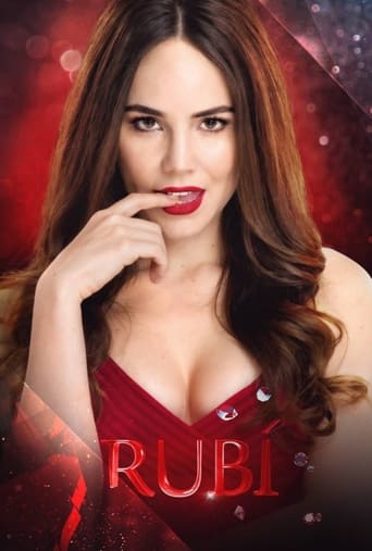 Poster of Rubí