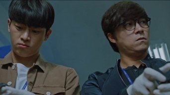 Cena de Episódio 10