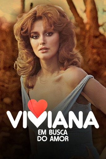 Poster de Viviana - Em Busca do Amor