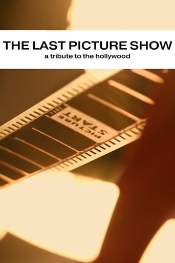 The Last Picture Show (2023)