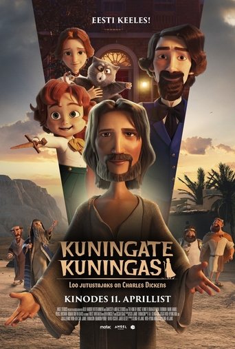 Kuningate kuningas