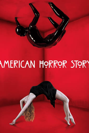 American Horror Story Pilot