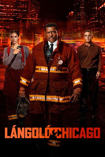 Lángoló Chicago (2012)