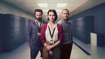 La profesora - S2E01