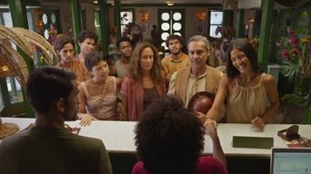 Episódio Capítulo 30 da série No Rancho Fundo