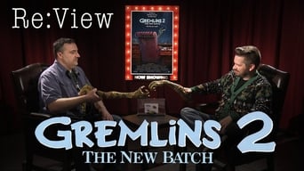 Gremlins 2: The New Batch