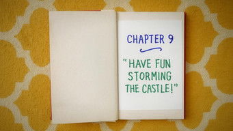 Episode 9 — Chapter Nine: Have Fun Storming the Castle!