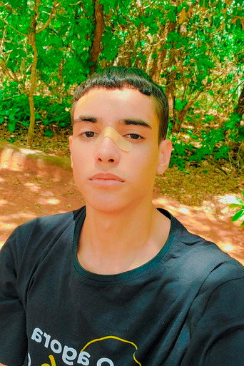 Lótus  Calazans fotoğraf 4