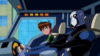 Ben 10: Omniverse