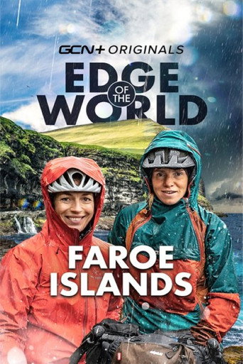 Faroe Islands - The Edge of the World (2022)