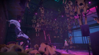 Episode 13 — Shelter