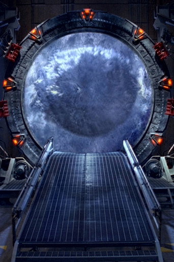 صورة من Stargate SG-1