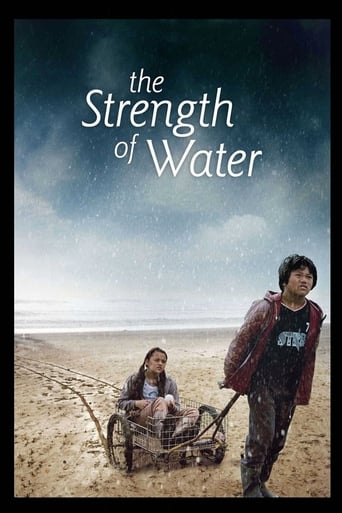 Poster för The Strength of Water