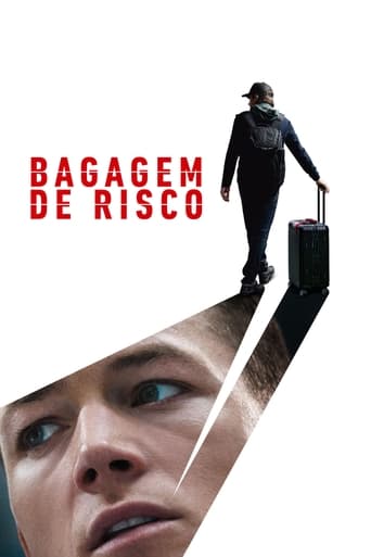Bagagem de Risco #