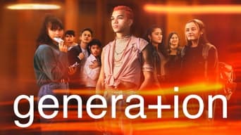 Genera+ion (2021) 予告編