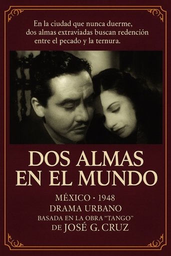 Dos almas en el mundo (1949)