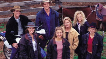 #15 McLeod's Daughters