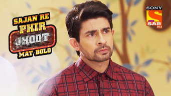 Episode 51 — Lokhande Questions Deepak