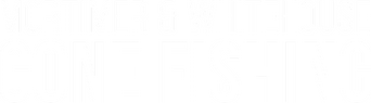 Mortimer & Whitehouse: Gone Fishing logo
