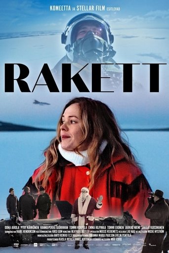 Rakett