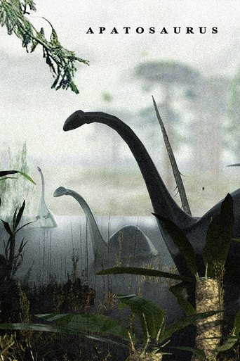 Apatosaurus (2021)