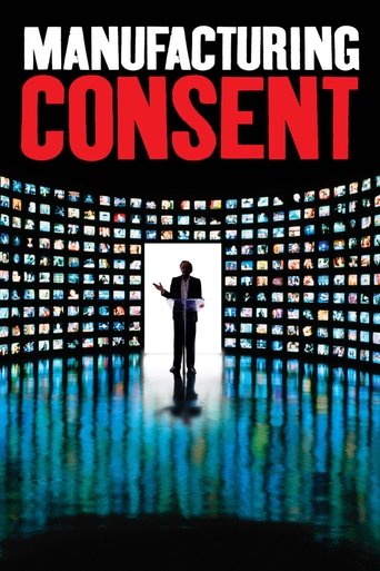 Poster för Manufacturing Consent: Noam Chomsky and the Media