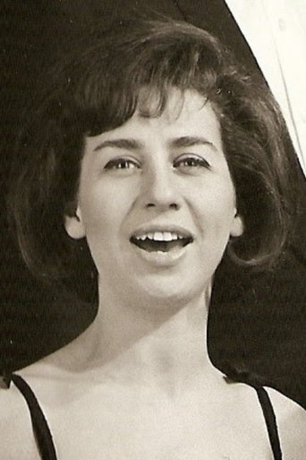 Anne Germain headshot