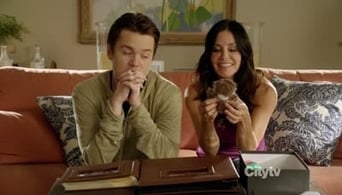 Cougar Town T2E2