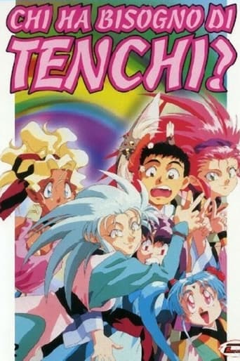 Chi ha bisogno di Tenchi?