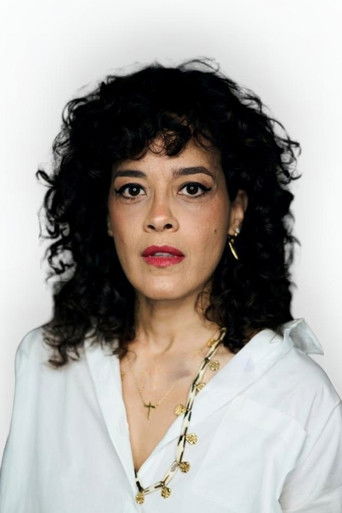 Foto de Maeve Jinkings