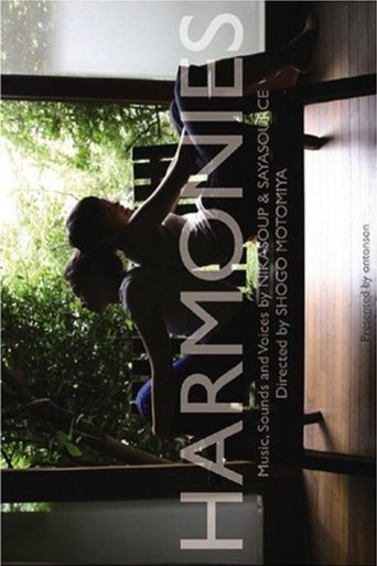Harmonies (2008)