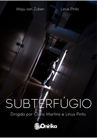 Subterfúgio (公開年不明年)のポスター画像 - FindKey